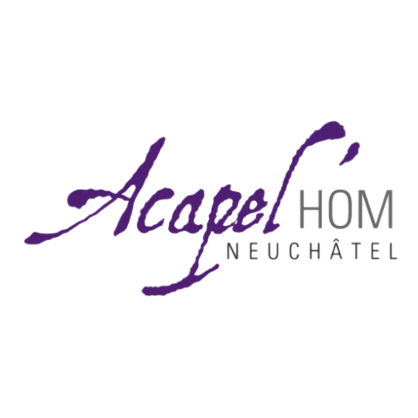 Acapel'HOM