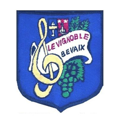 Chœur d’hommes « Le Vignoble » Bevaix