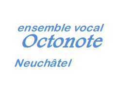 Ensemble vocal Octonote Neuchâtel