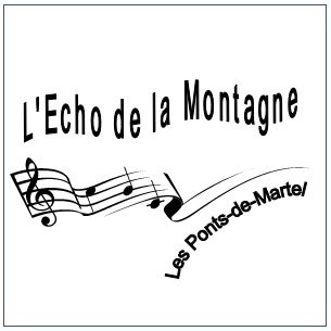  Chœur d’Hommes Echo de la Montagne