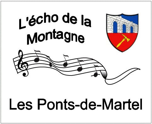 Chœur d&rsquo;hommes du Val-de-Travers et Echo de la Montagne