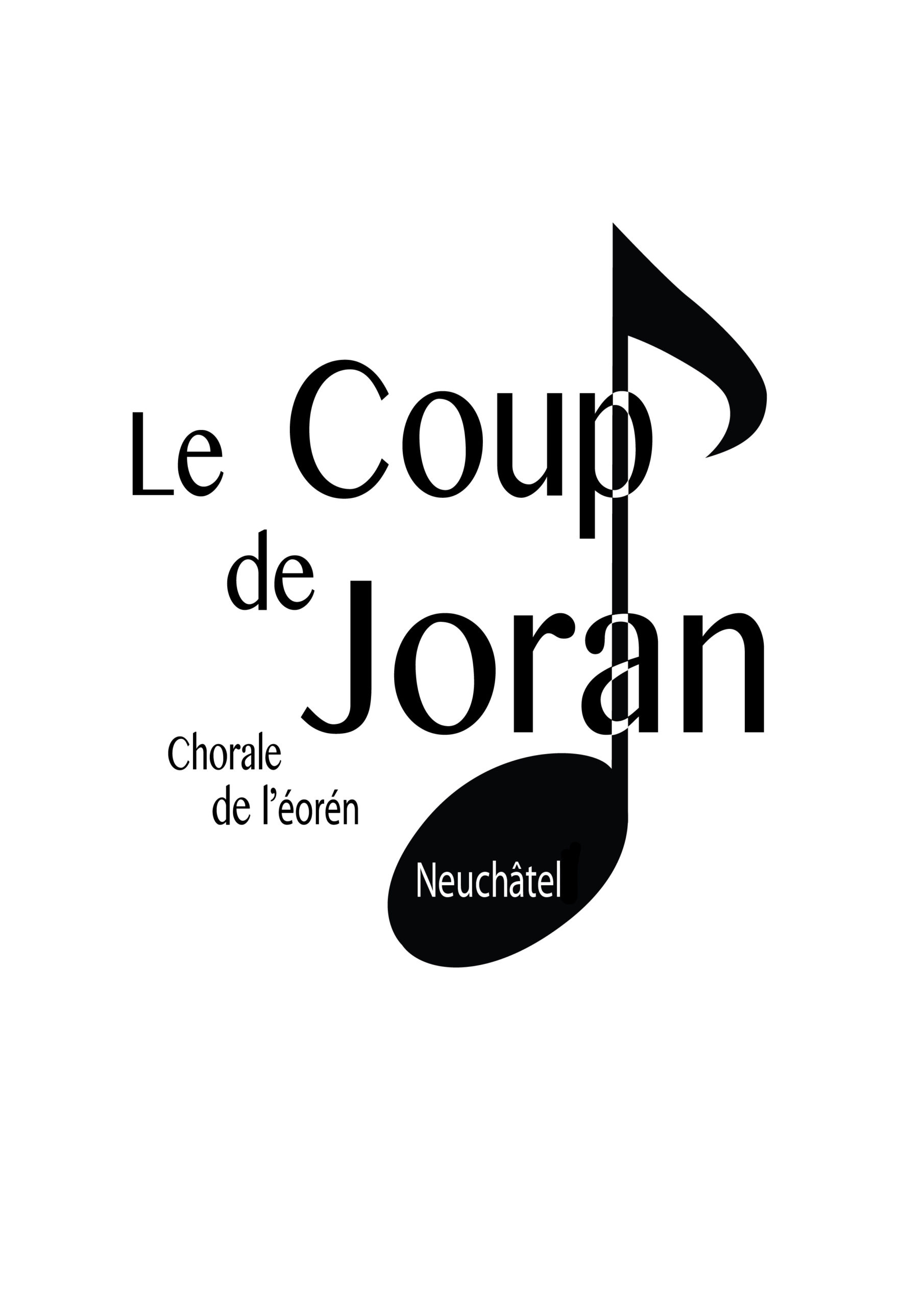 Le Coup de Joran