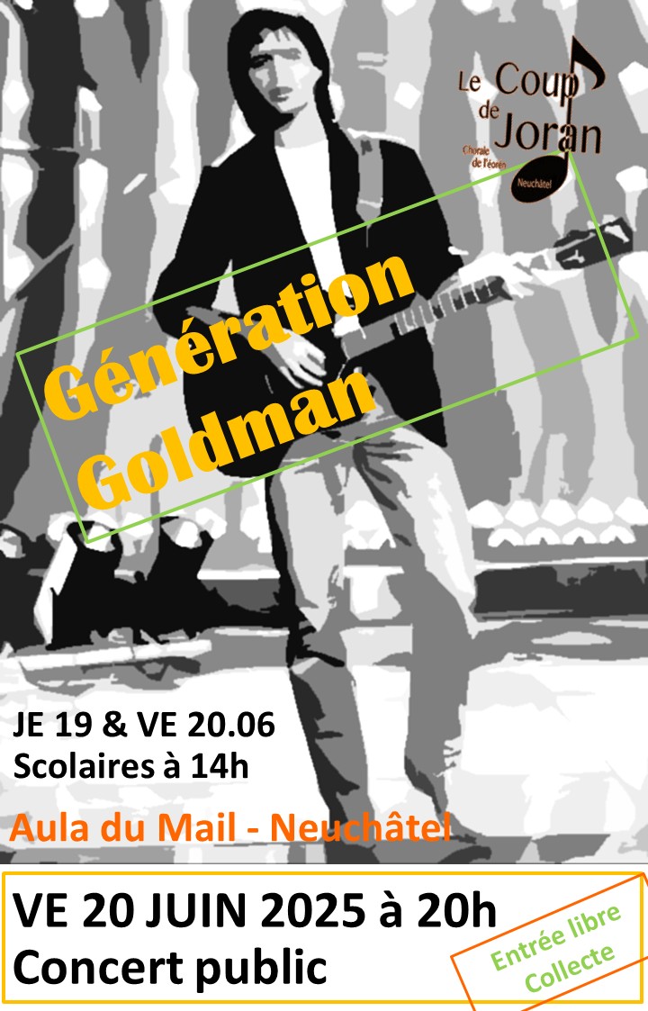 Le Coup de Joran