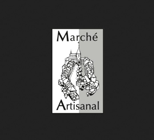 Le S.C.A.T au Marché artisanal du Landeron