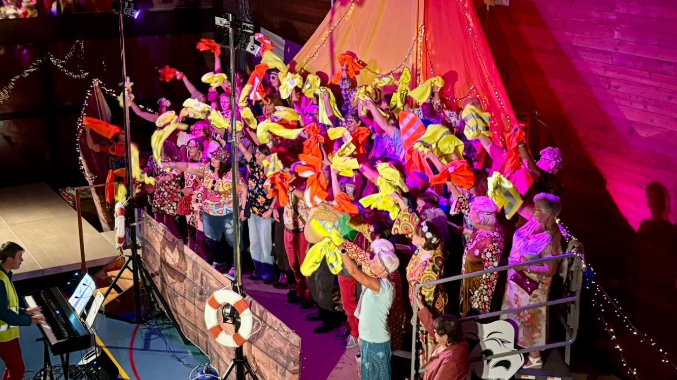 Concerts 2026 du Fleuron